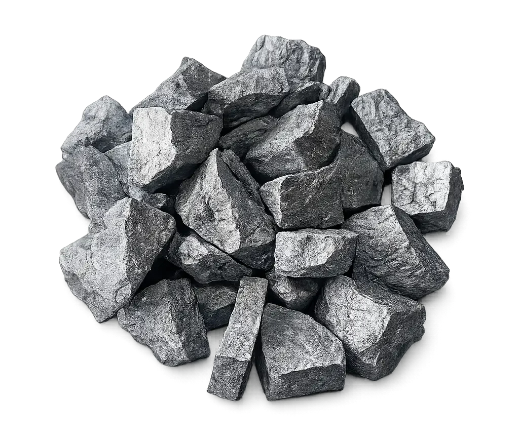 Ferrosilicon FeSi 75%