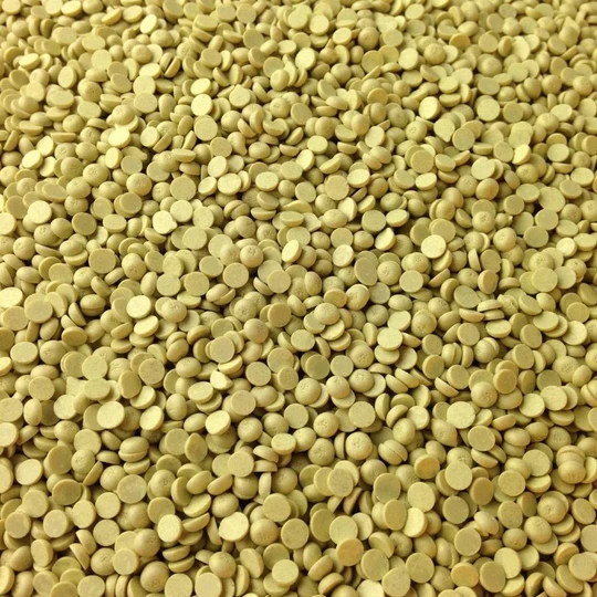 Granular Sulfur