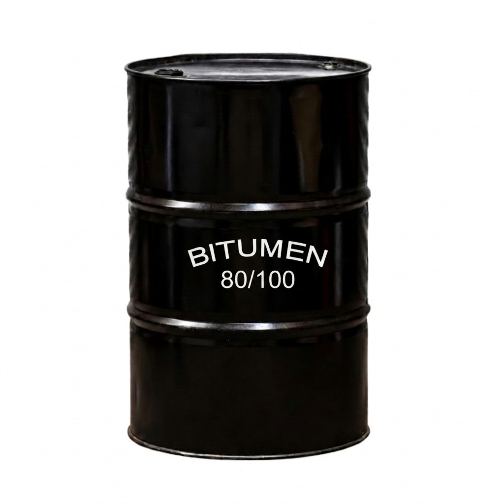 Bitumen 80/100