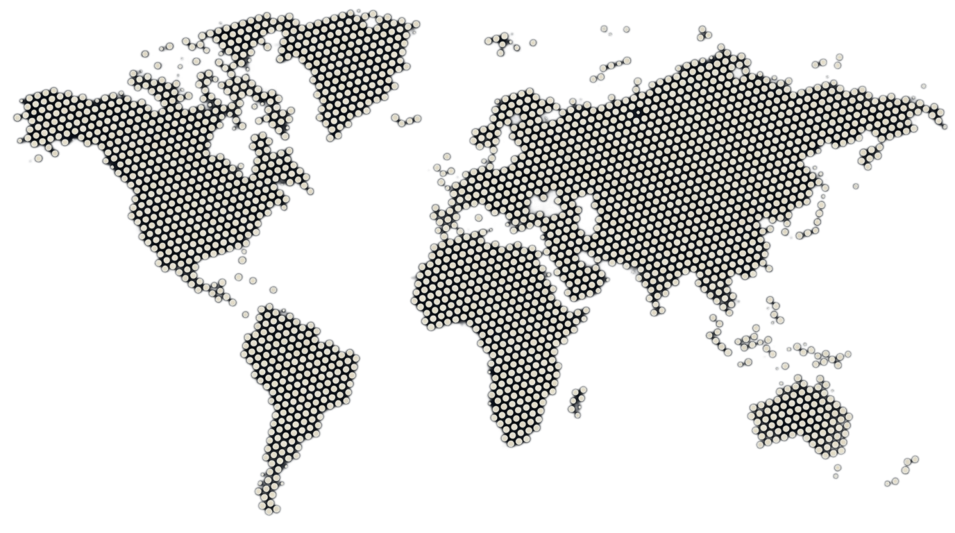 Altum Commodities global supply and trading network